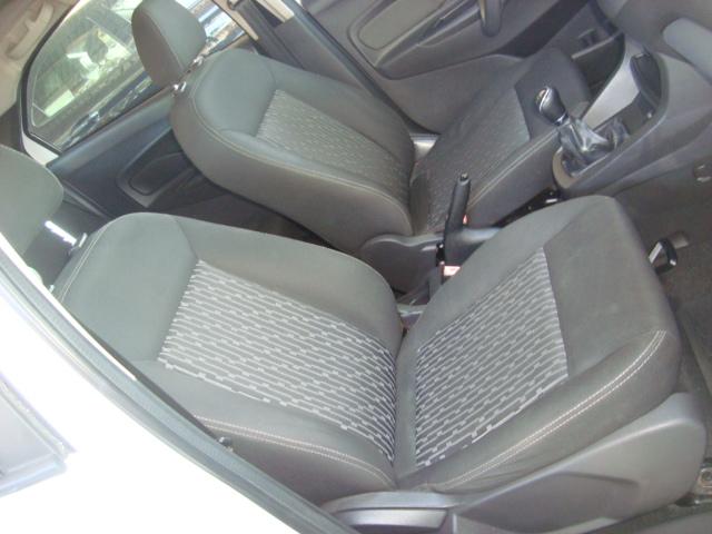 FORD Ka Hatch - Foto