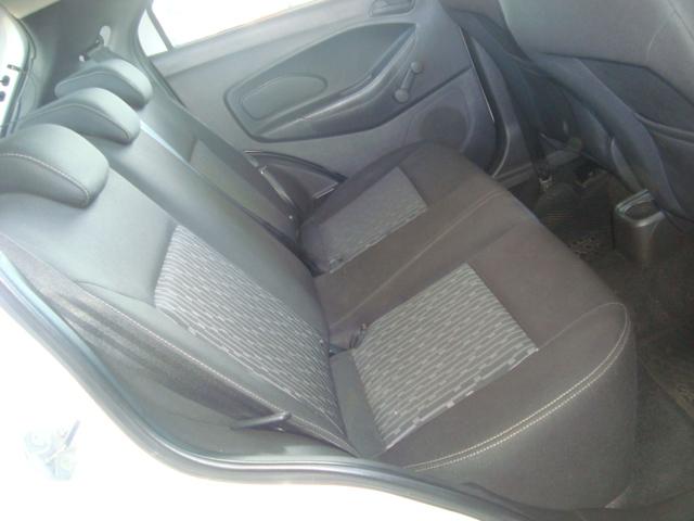 FORD Ka Hatch - Foto