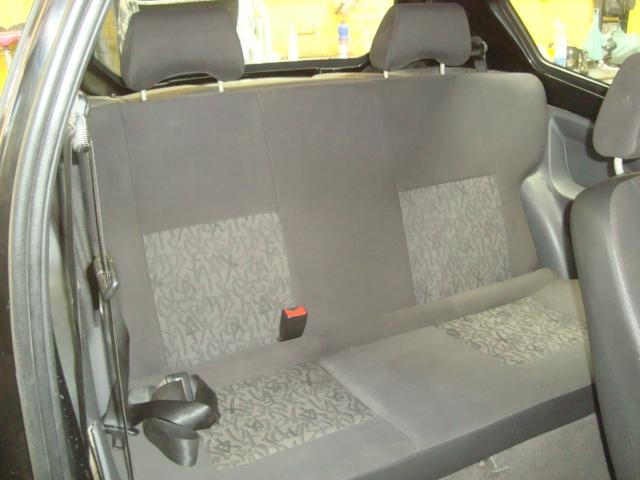 FORD Ka Hatch - Foto