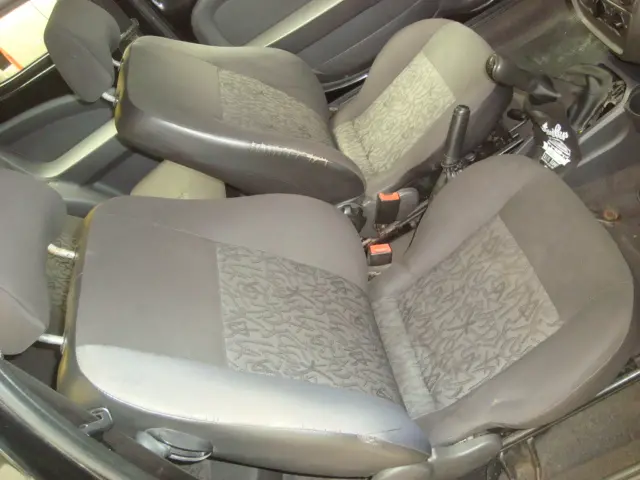 FORD Ka Hatch - Foto