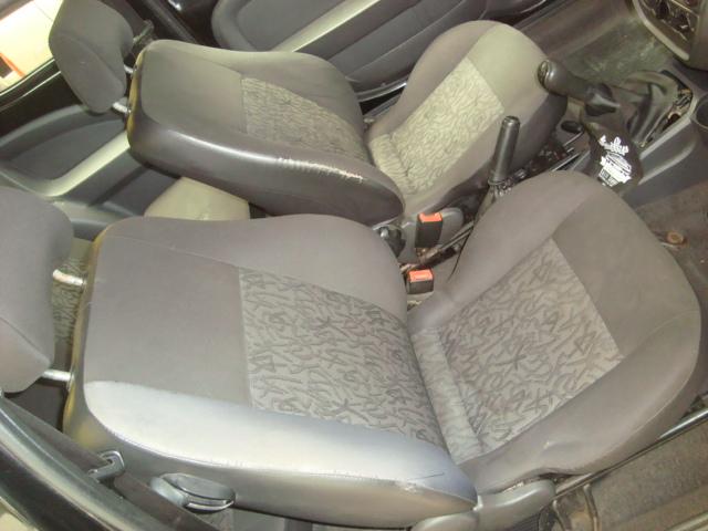 FORD Ka Hatch - Foto