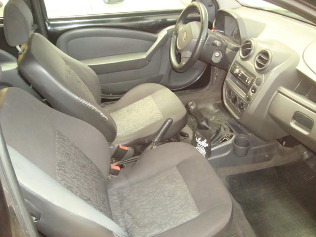 FORD Ka Hatch - Foto