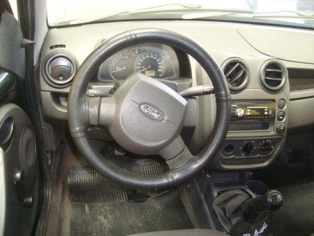 FORD Ka Hatch - Foto