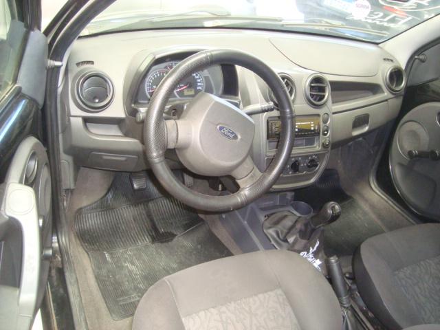 FORD Ka Hatch - Foto