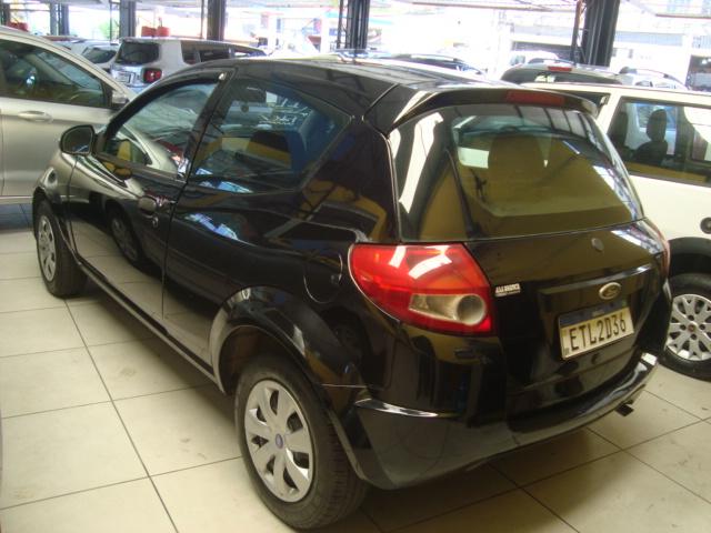 FORD Ka Hatch - Foto