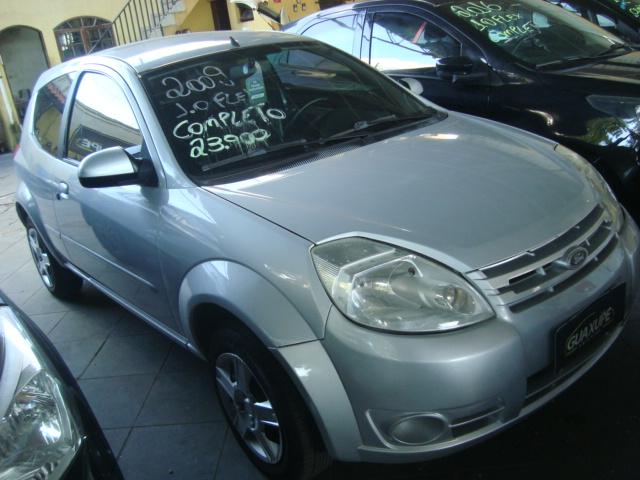 FORD Ka Hatch