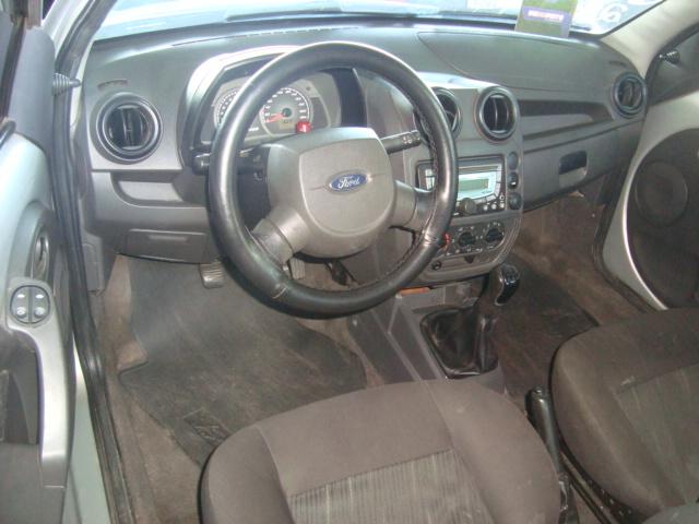 FORD Ka Hatch - Foto