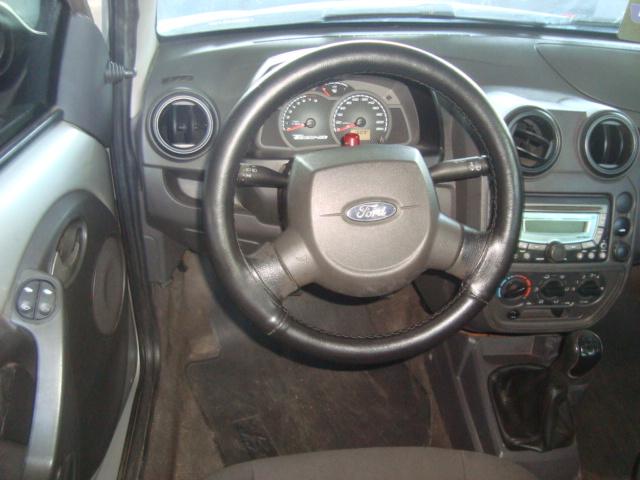 FORD Ka Hatch - Foto
