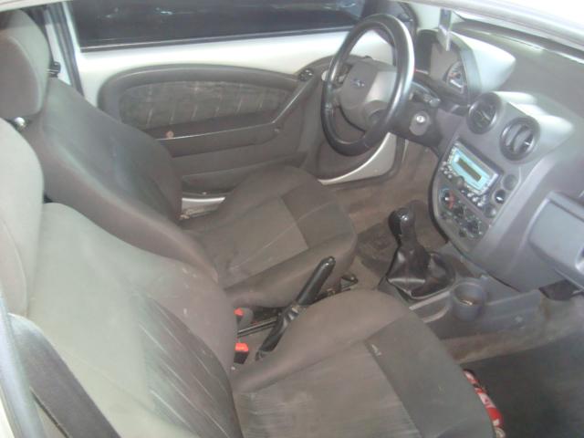 FORD Ka Hatch - Foto