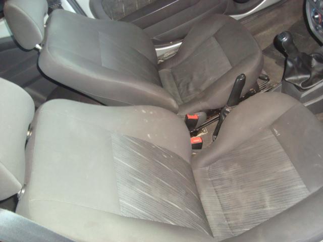 FORD Ka Hatch - Foto