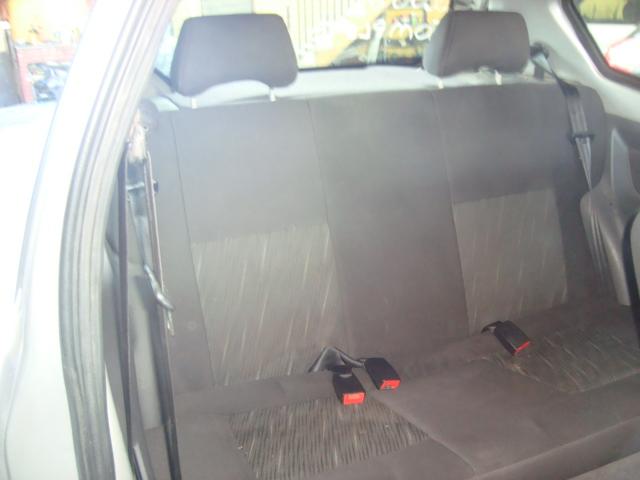 FORD Ka Hatch - Foto