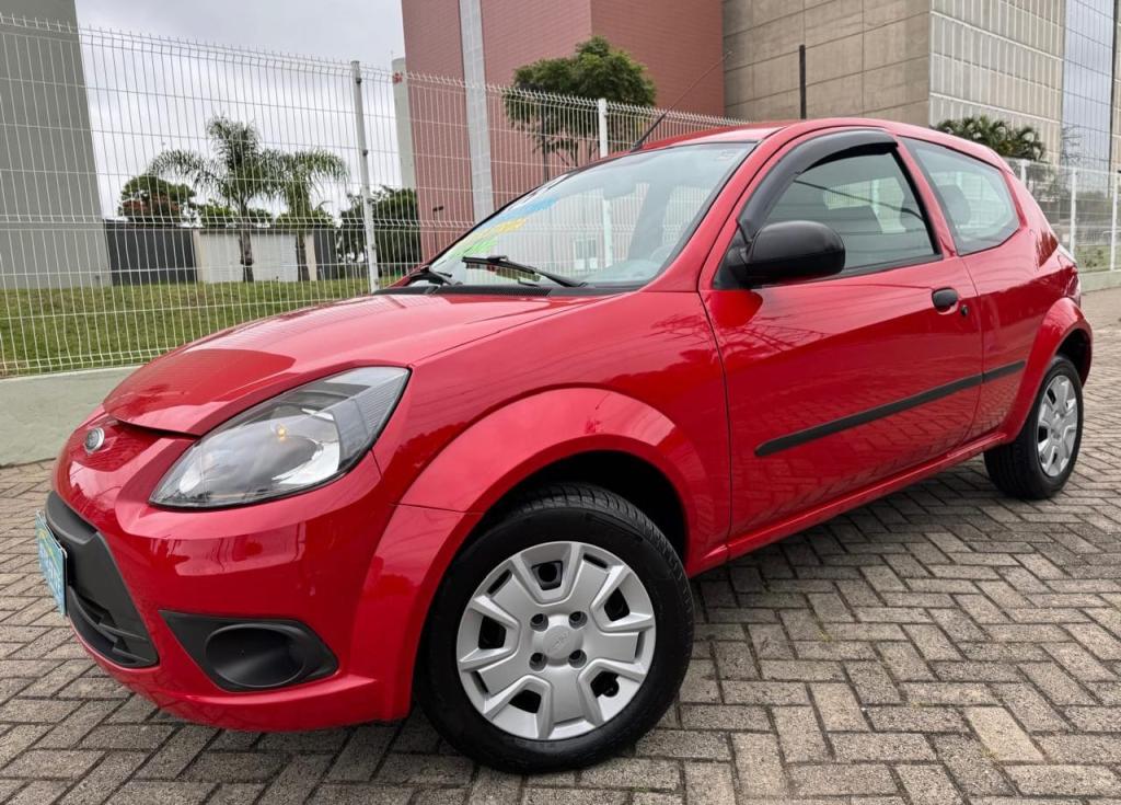 FORD Ka Hatch