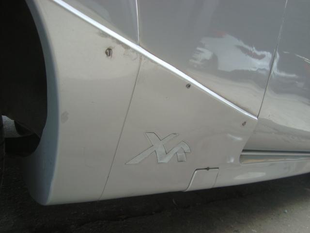 FORD Ka Hatch - Foto