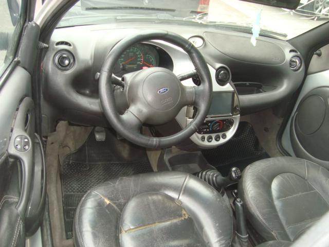 FORD Ka Hatch - Foto