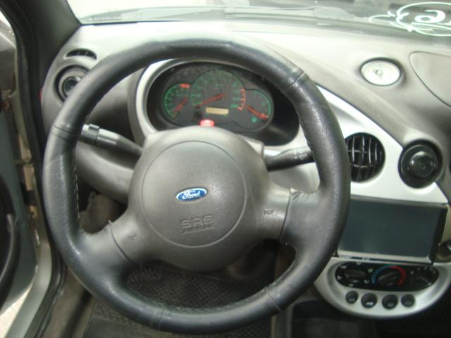 FORD Ka Hatch - Foto