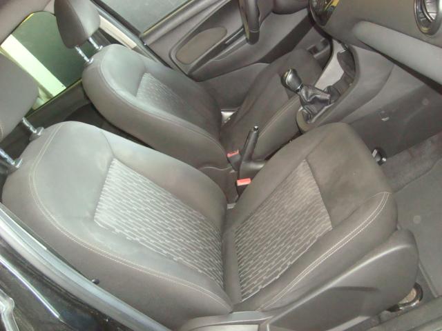 FORD Ka + Sedan - Foto