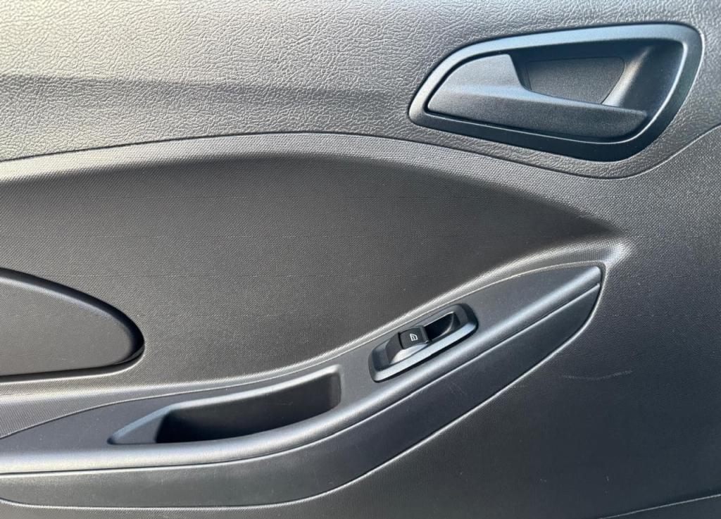 FORD Ka + Sedan - Foto