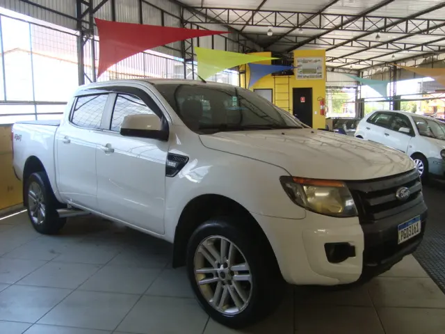 FORD Ranger - Foto