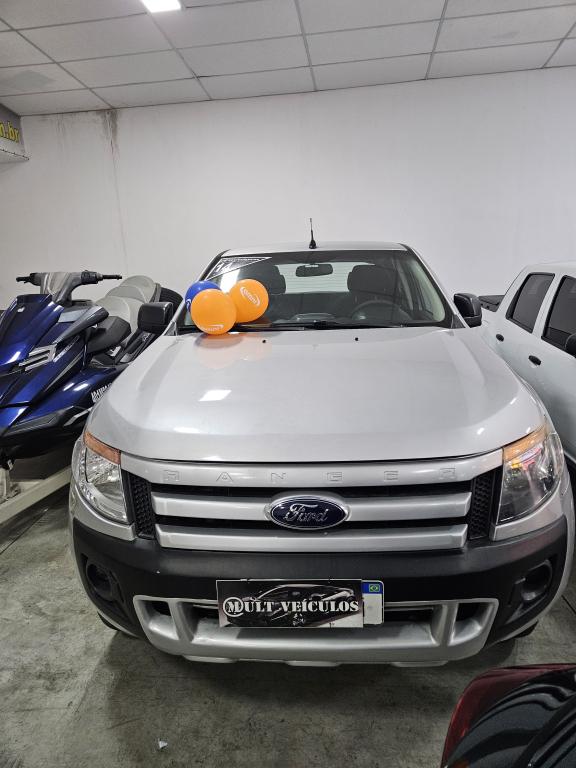 FORD Ranger - Foto