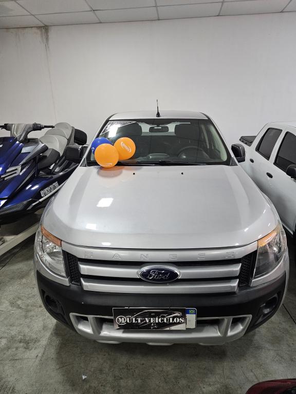 FORD Ranger - Foto