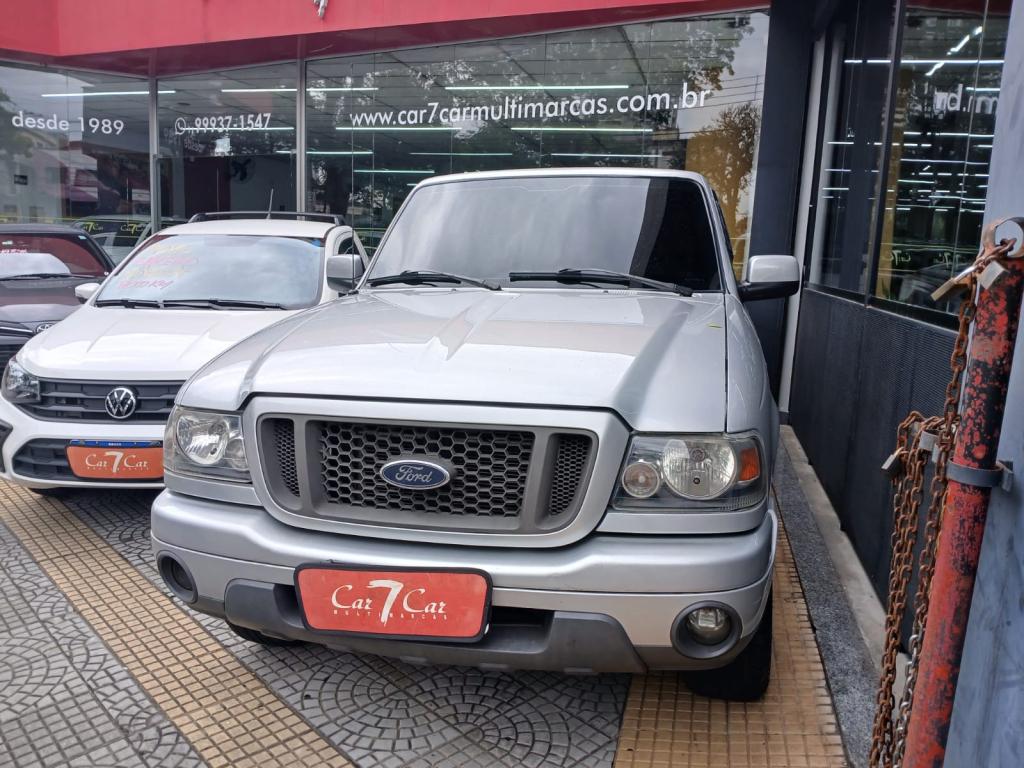 FORD Ranger - Foto