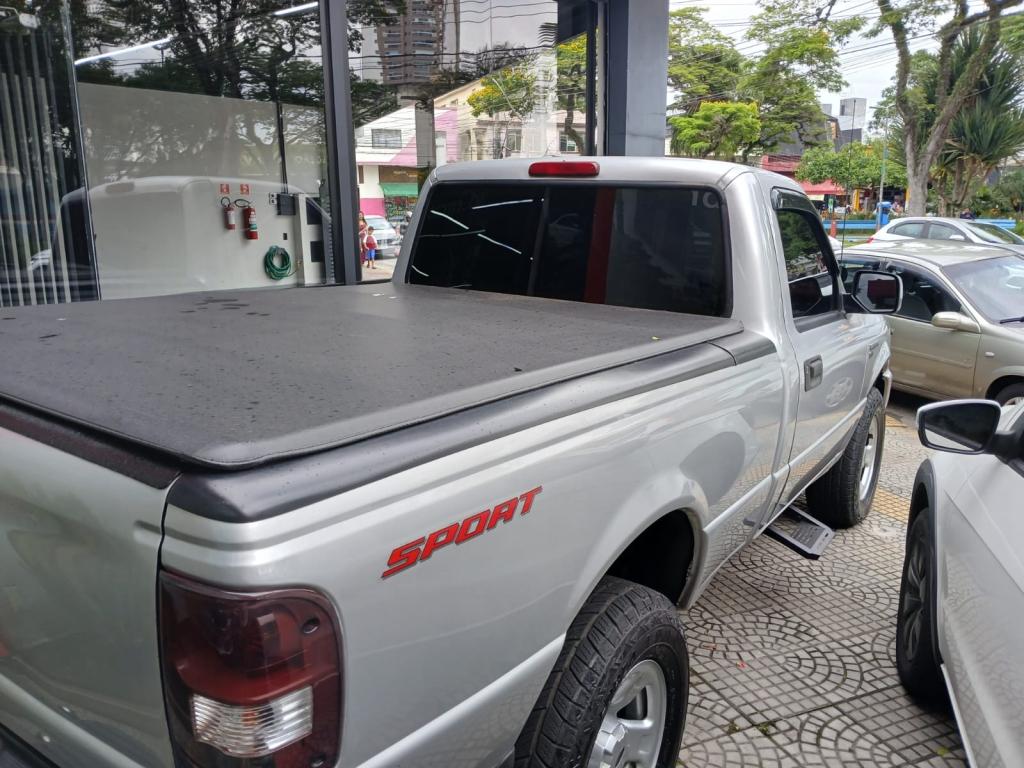 FORD Ranger - Foto