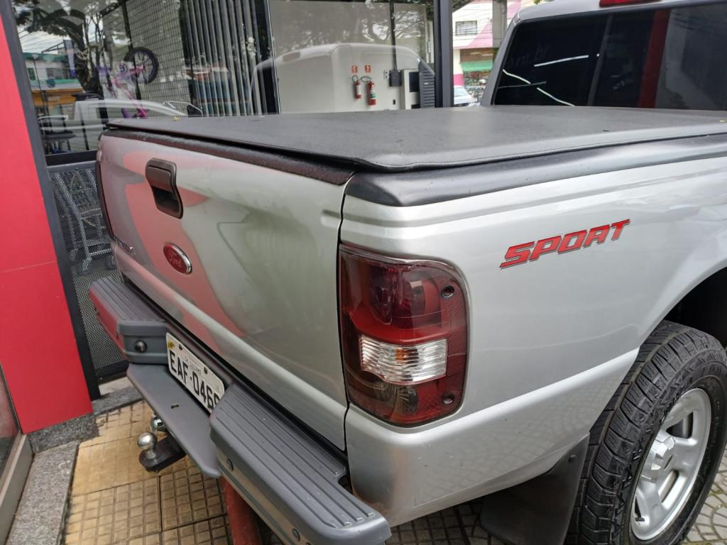 FORD Ranger - Foto