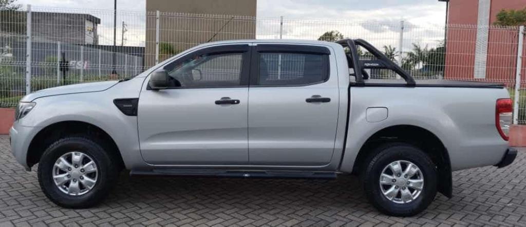 FORD Ranger - Foto