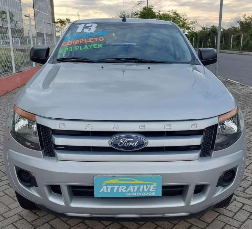 FORD Ranger - Foto