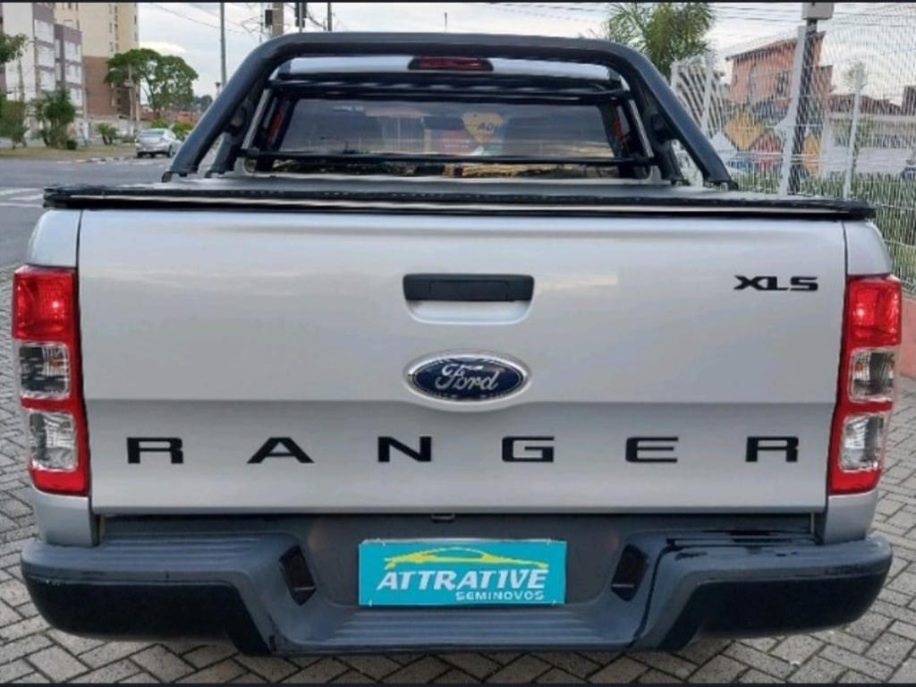FORD Ranger - Foto