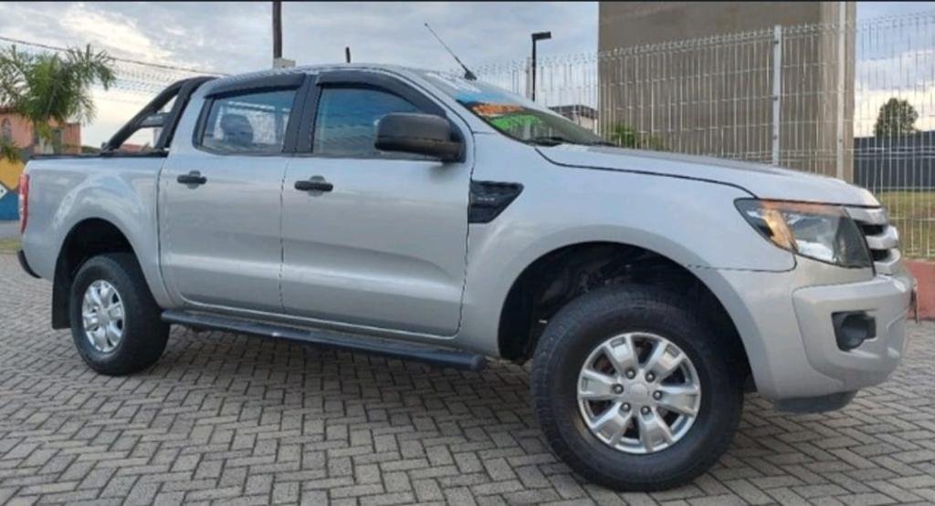 FORD Ranger - Foto