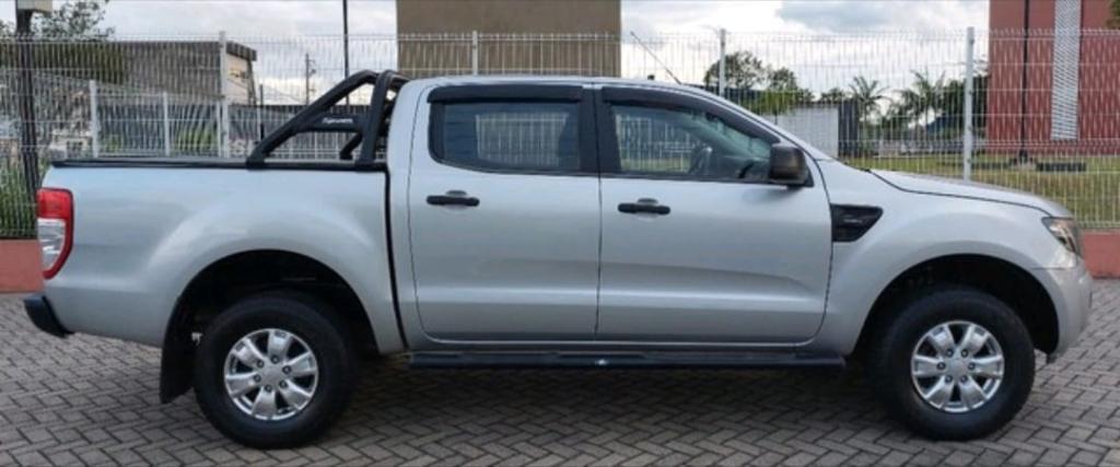 FORD Ranger - Foto