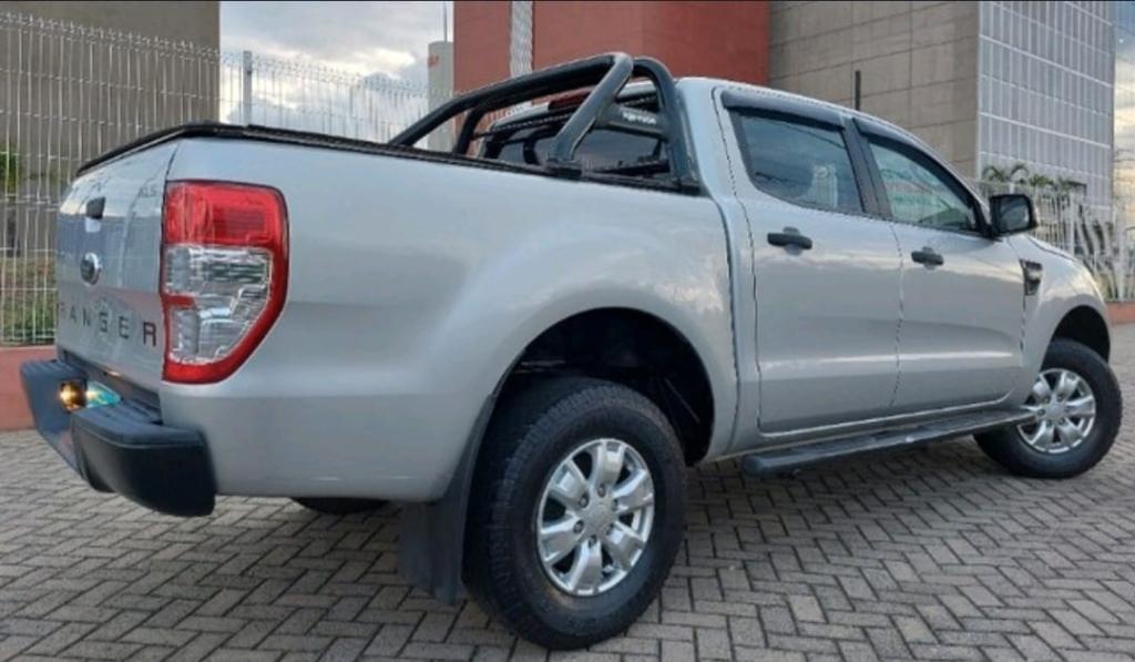 FORD Ranger - Foto