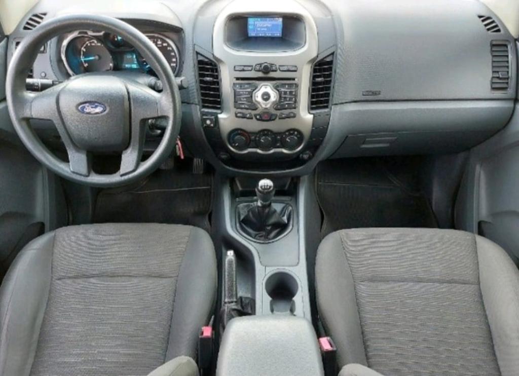 FORD Ranger - Foto