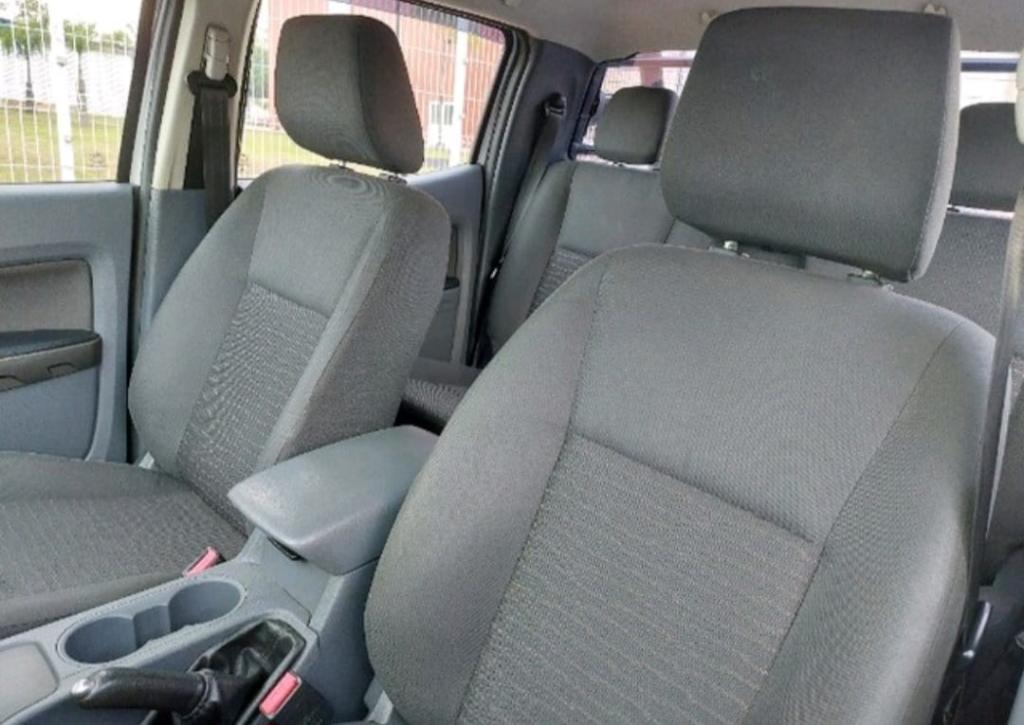 FORD Ranger - Foto