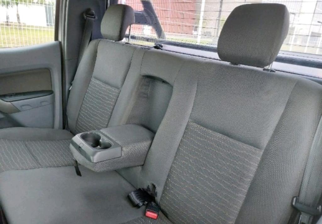 FORD Ranger - Foto