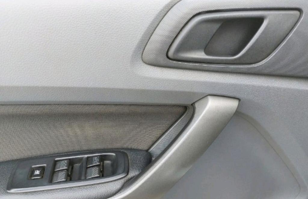 FORD Ranger - Foto
