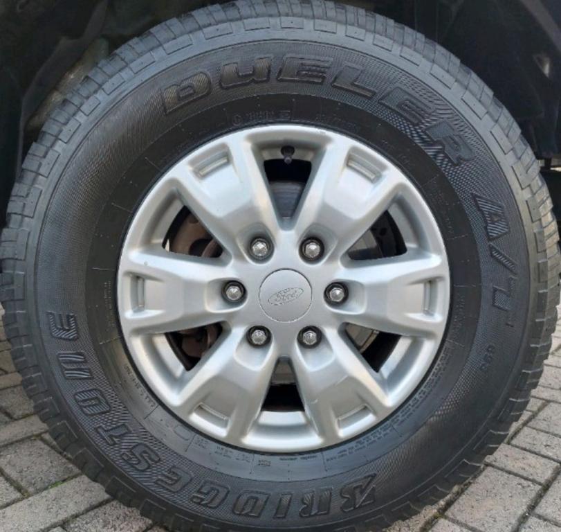FORD Ranger - Foto