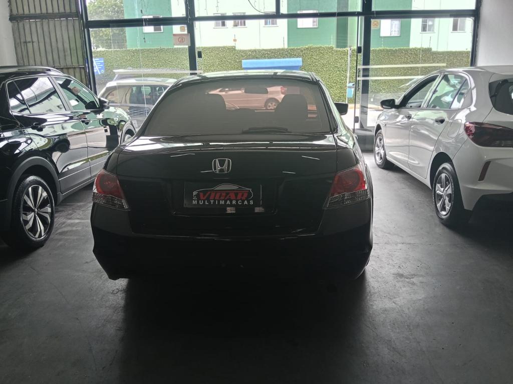 HONDA Accord - Foto