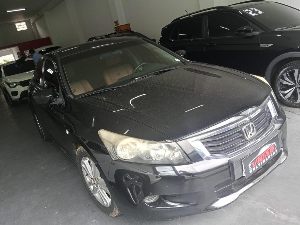 HONDA Accord - Foto