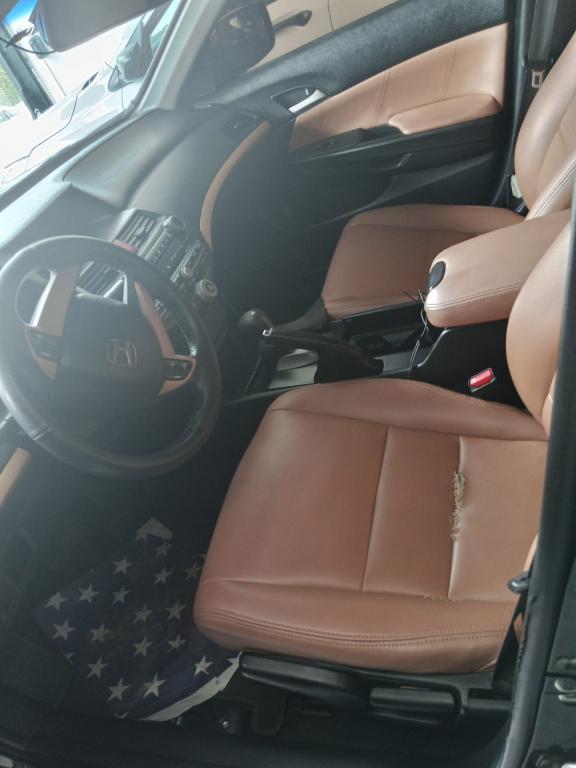 HONDA Accord - Foto