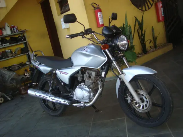 HONDA CG 150