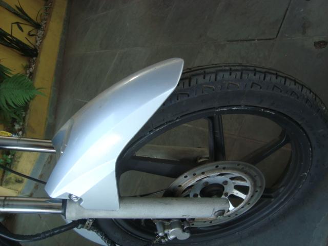 HONDA CG 150 - Foto