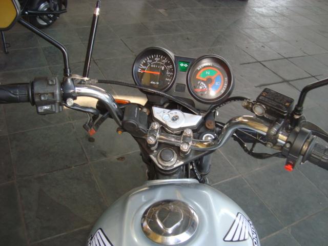 HONDA CG 150 - Foto