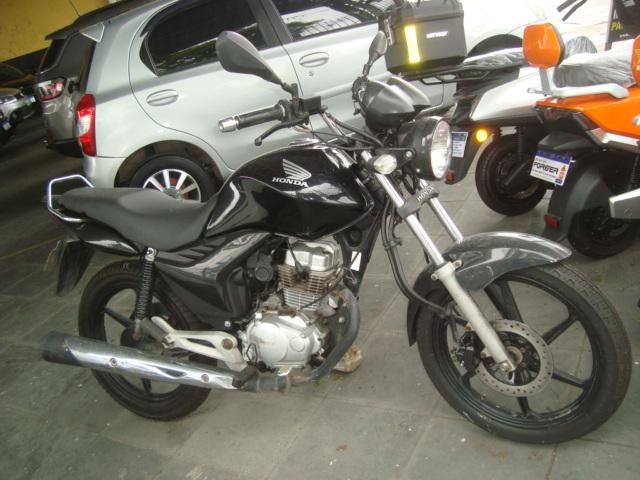 HONDA CG 150