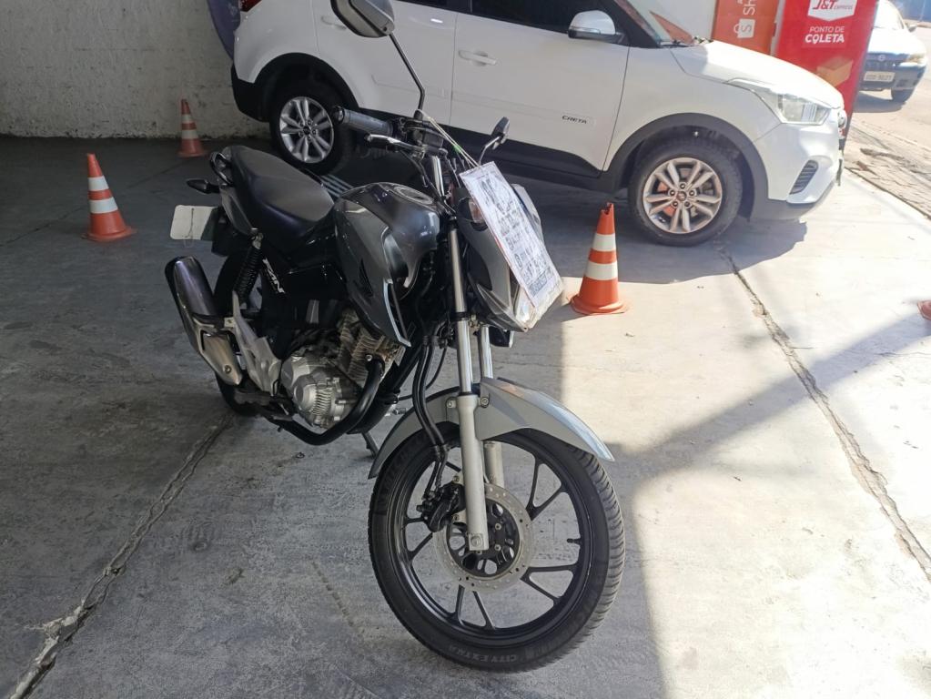 HONDA CG 160