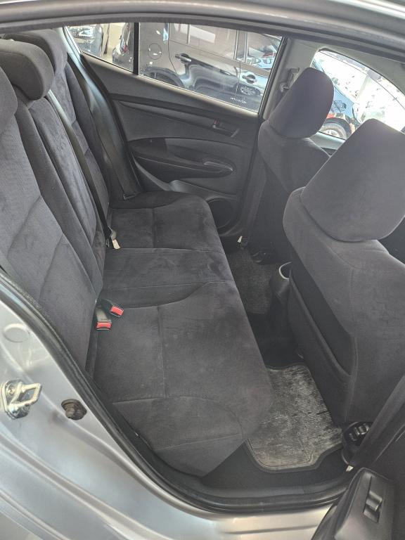 HONDA City Sedan - Foto