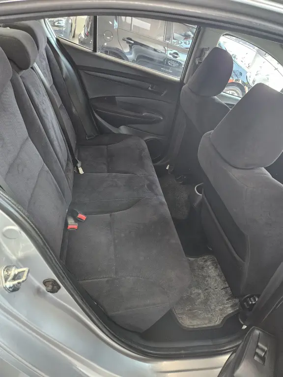 HONDA City Sedan - Foto