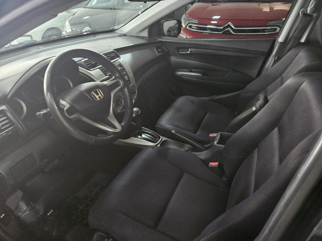 HONDA City Sedan - Foto