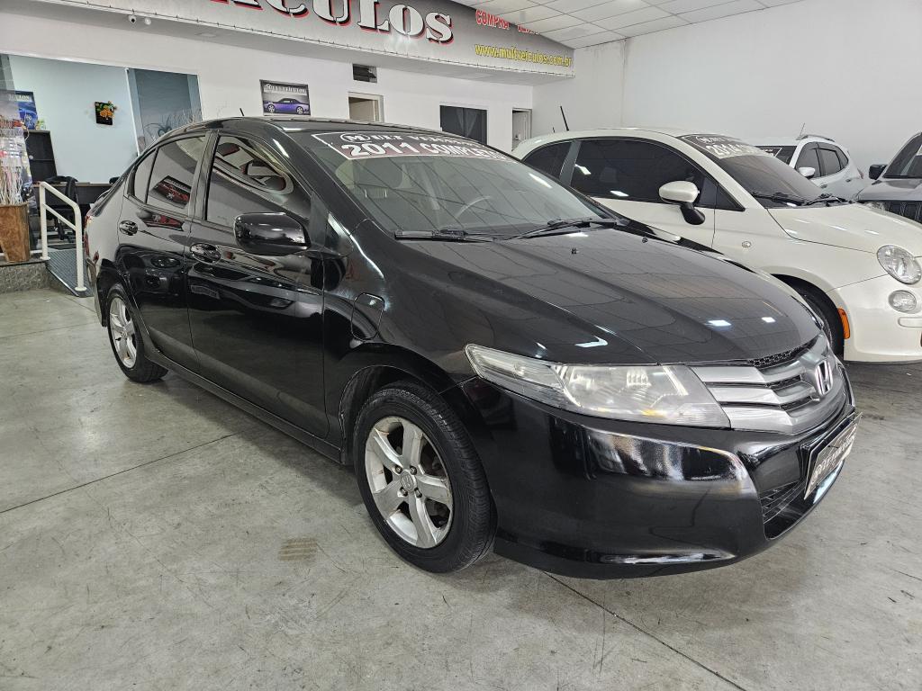 HONDA City Sedan - Foto